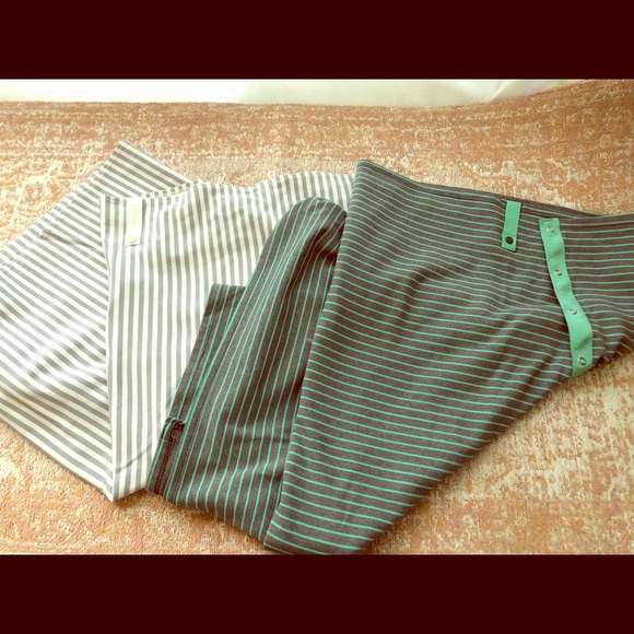 lululemon athletica Accessories - Lululemon Vinyasa Scarfs